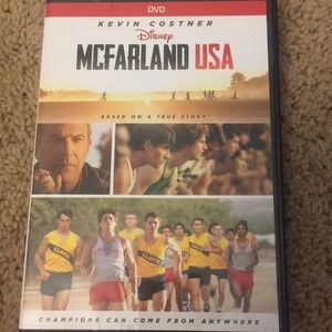 McFarland USA